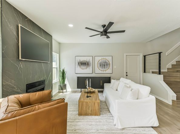 7719 Woodlett Court, Houston TX 77095