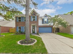 7719 Woodlett Court, Houston TX 77095