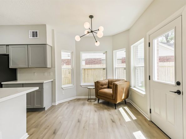 7719 Woodlett Court, Houston TX 77095