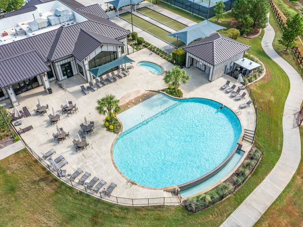 253 Palomino Court, The Woodlands TX 77382