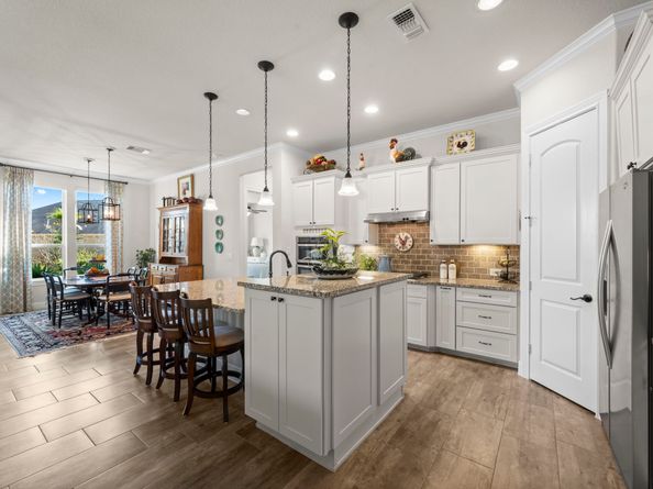 253 Palomino Court, The Woodlands TX 77382