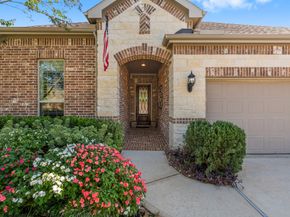 253 Palomino Court, The Woodlands TX 77382
