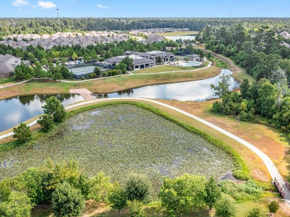 253 Palomino Court, The Woodlands TX 77382