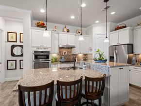 253 Palomino Court, The Woodlands TX 77382