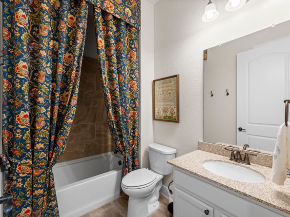 253 Palomino Court, The Woodlands TX 77382