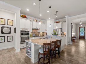 253 Palomino Court, The Woodlands TX 77382