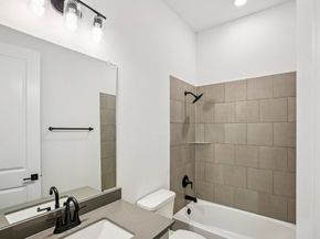 23519 Steely Thicket Trail, Tomball TX 77375