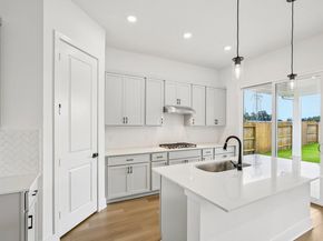 23519 Steely Thicket Trail, Tomball TX 77375