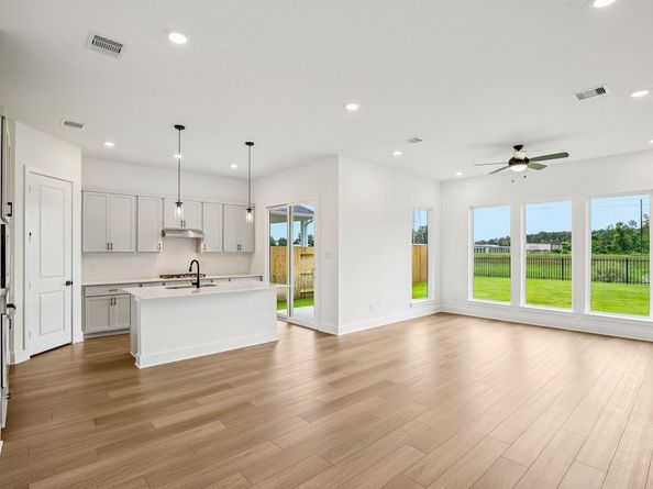 23519 Steely Thicket Trail, Tomball TX 77375