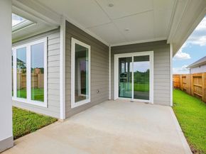 23519 Steely Thicket Trail, Tomball TX 77375