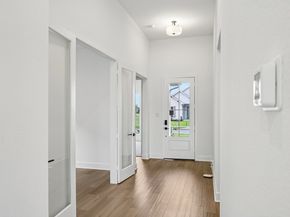 23519 Steely Thicket Trail, Tomball TX 77375