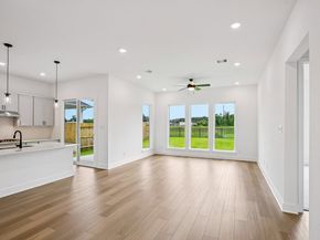 23519 Steely Thicket Trail, Tomball TX 77375