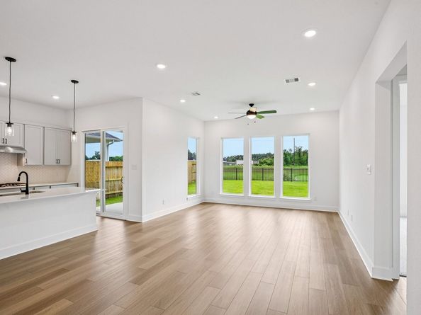 23519 Steely Thicket Trail, Tomball TX 77375