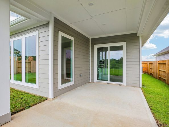 23519 Steely Thicket Trail, Tomball TX 77375