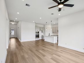 23519 Steely Thicket Trail, Tomball TX 77375