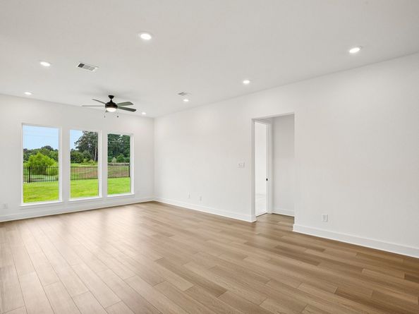 23519 Steely Thicket Trail, Tomball TX 77375