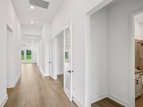 23519 Steely Thicket Trail, Tomball TX 77375