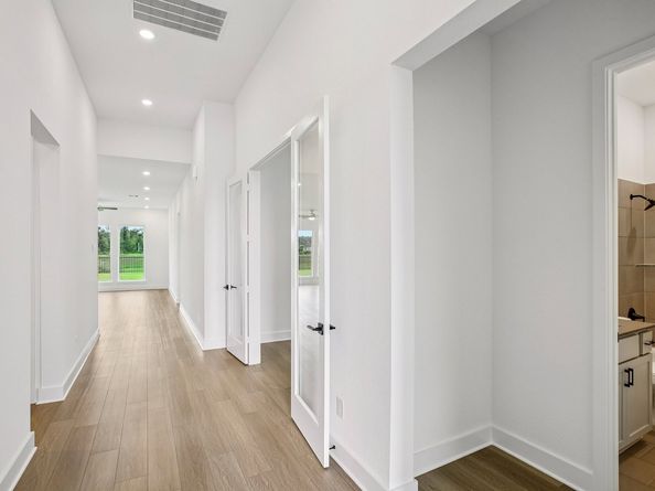 23519 Steely Thicket Trail, Tomball TX 77375