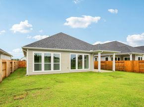 23519 Steely Thicket Trail, Tomball TX 77375