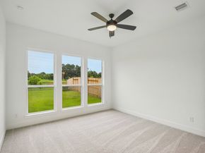 23519 Steely Thicket Trail, Tomball TX 77375