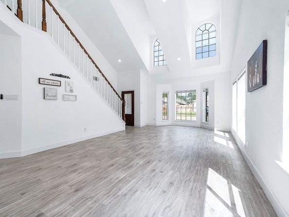13547 Pasa Robles Lane, Houston TX 77083