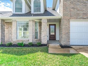 13547 Pasa Robles Lane, Houston TX 77083