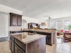14706 Castle Cove Lane, Houston TX 77044