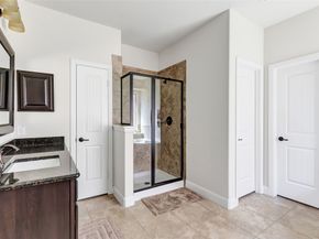 14706 Castle Cove Lane, Houston TX 77044