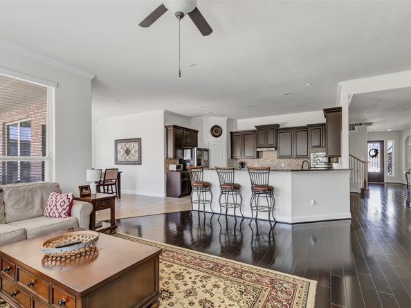 14706 Castle Cove Lane, Houston TX 77044