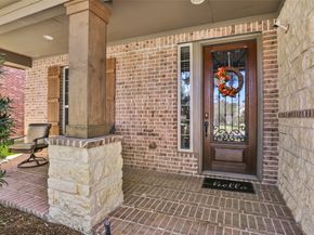 14706 Castle Cove Lane, Houston TX 77044