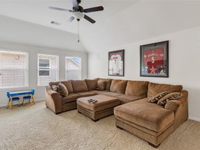 14706 Castle Cove Lane, Houston TX 77044