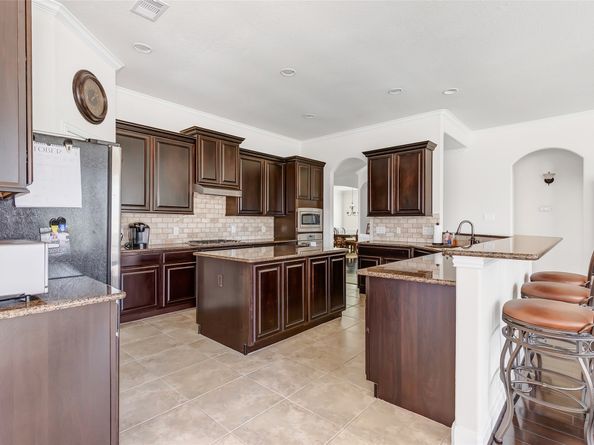 14706 Castle Cove Lane, Houston TX 77044