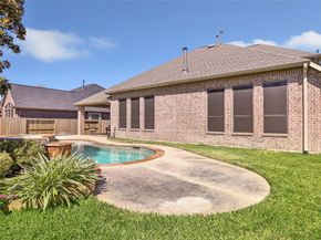 14706 Castle Cove Lane, Houston TX 77044
