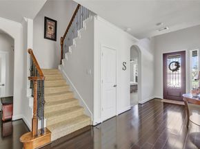 14706 Castle Cove Lane, Houston TX 77044