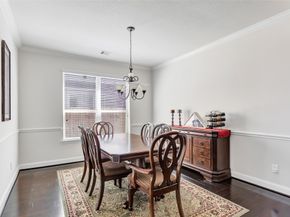 14706 Castle Cove Lane, Houston TX 77044