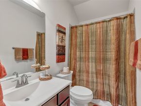 14706 Castle Cove Lane, Houston TX 77044