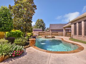 14706 Castle Cove Lane, Houston TX 77044