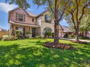14706 Castle Cove Lane, Houston TX 77044