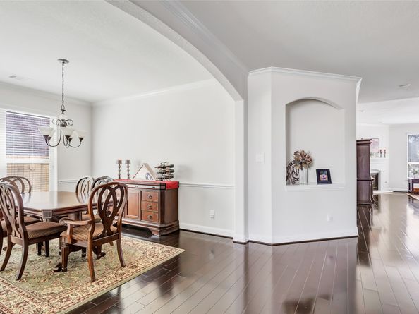 14706 Castle Cove Lane, Houston TX 77044