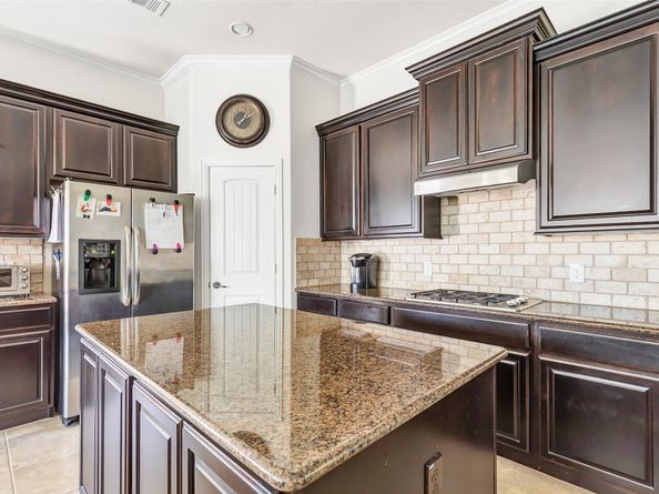 14706 Castle Cove Lane, Houston TX 77044