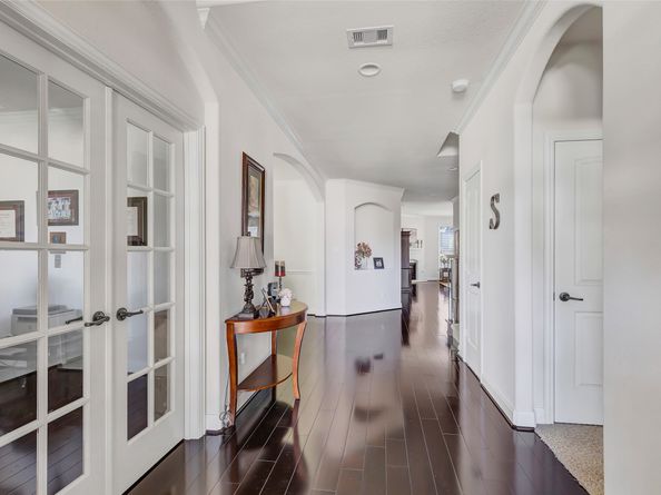 14706 Castle Cove Lane, Houston TX 77044