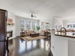 14706 Castle Cove Lane, Houston TX 77044