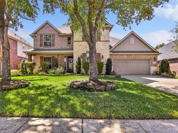 14706 Castle Cove Lane