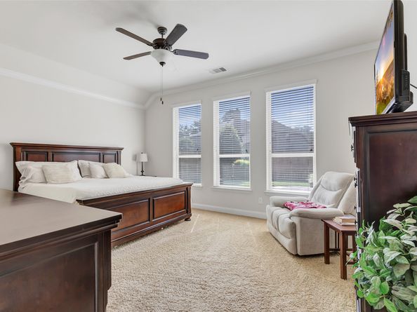 14706 Castle Cove Lane, Houston TX 77044