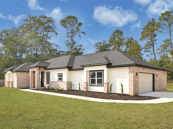 2431 Forum Ct, New Caney TX 77357