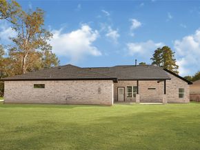 2431 Forum Ct, New Caney TX 77357