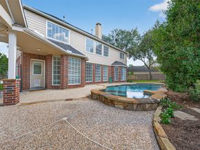 16515 Dunleith Circle, Cypress TX 77429
