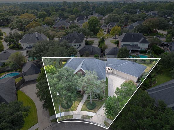 16515 Dunleith Circle, Cypress TX 77429