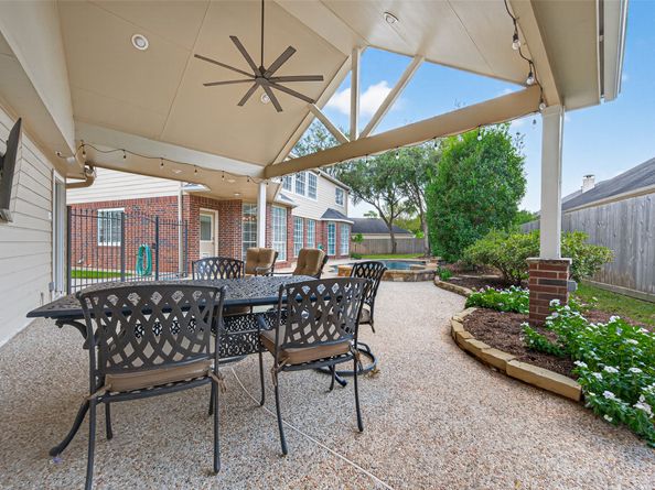 16515 Dunleith Circle, Cypress TX 77429