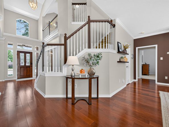 16515 Dunleith Circle, Cypress TX 77429
